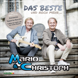 Mario & Christoph - Das Beste Und Noch Mehr