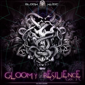VA - GloOmy Resilience 1-2