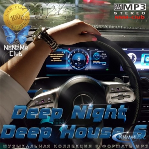VA - Deep Night Deep House 6