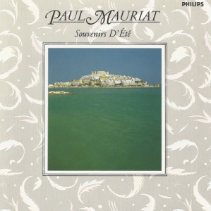 Paul Mauriat - Souvenirs D'Ete