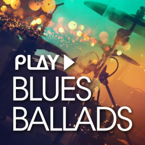 VA - Play Blues Ballads