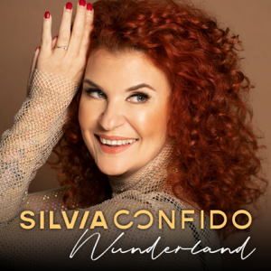 Silvia Confido - Wunderland