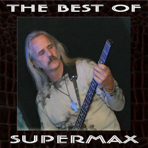 Supermax - The Best Of