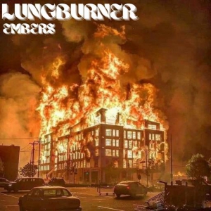 LungBurner - Embers