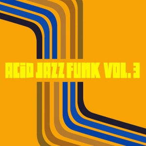 VA - Acid Jazz Funk Vol. 3