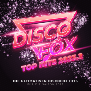  VA - Discofox Top Hits 2023 [02]