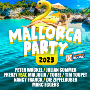  VA - Mallorca Party 2023