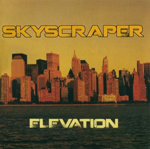 Skyscraper - Elevation