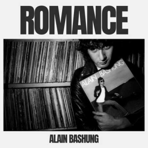  Alain Bashung - Romance