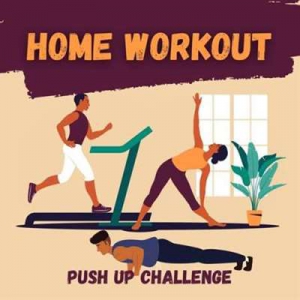  VA - Home Workout - Push Up Challenge