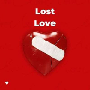  VA - Lost Love