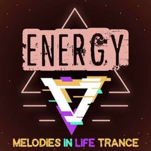  VA - Trance Energy Life Melodies