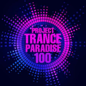  VA - Trance 100 Paradise Project