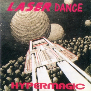 Laserdance - Hypermagic 