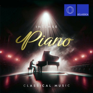VA - Intense Piano Classical Music