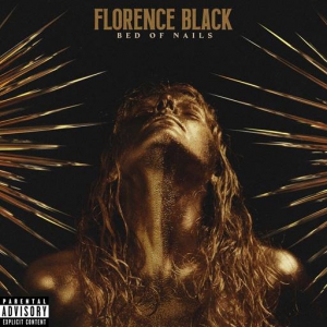 Florence Black - Bed Of Nails