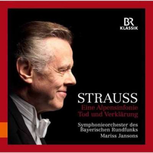  Mariss Jansons - R. Strauss: Eine Alpensinfonie, Op. 64, Trv 233