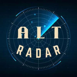  VA - Alt Radar