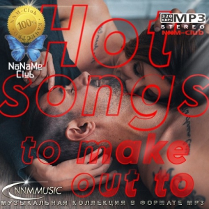 VA - Hot songs to make out to