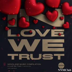 VA - In Love We Trust (Valentine's Day)
