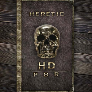 Heretic HD PBR MOD