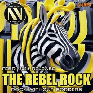  VA - The Rebel Rock