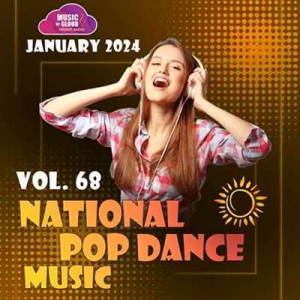 VA - National Pop Dance Music Vol. 68