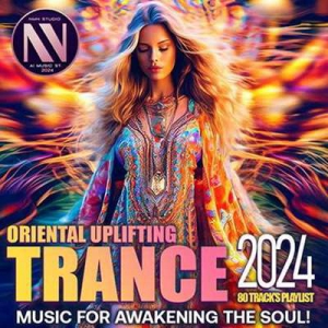  VA - Oriental Uplifting Trance