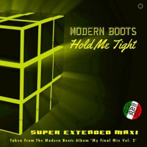  Modern Boots - Hold Me Tight