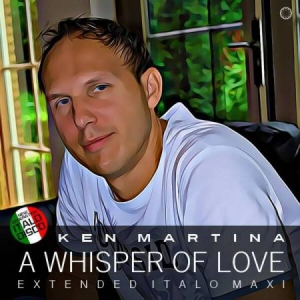  Ken Martina - A Whisper Of Love