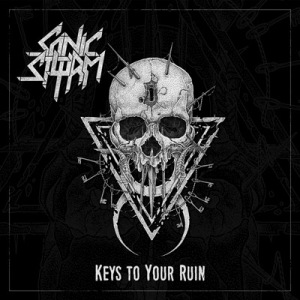  Sonic Storm - Keys to Your Ruin