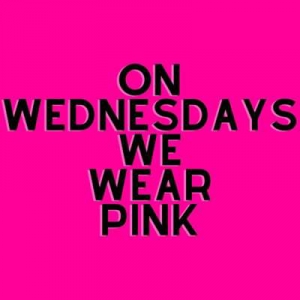  VA - On Wednesdays We Wear Pink