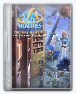 Maze of Realities 4: Symphony of Invension