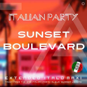  Italian Party - Sunset Boulevard