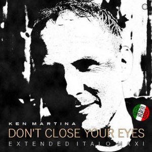  Ken Martina - Don`t Close Your Eyes