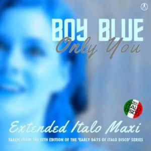  Boy Blue - Only You
