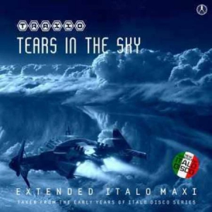  Traxxo - Tears In The Sky