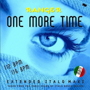  Ranger - One More Time