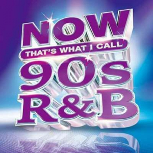  VA - Now That's What I Call 90's R&B