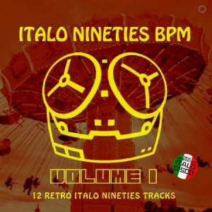  VA - Italo Nineties BPM [01]