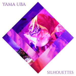  Yama Uba - Silhouettes