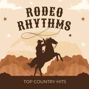  VA - Rodeo Rhythms