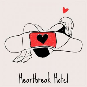  VA - Heartbreak Hotel