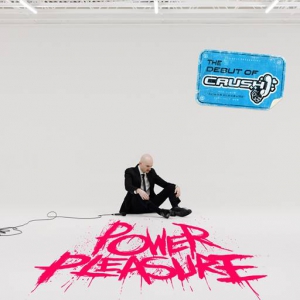  Crush++ - Power Pleasure