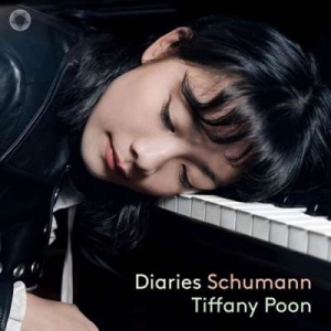  Tiffany Poon - Diaries: Schumann