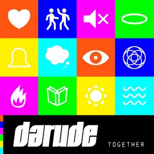  Darude - Together [Extended]