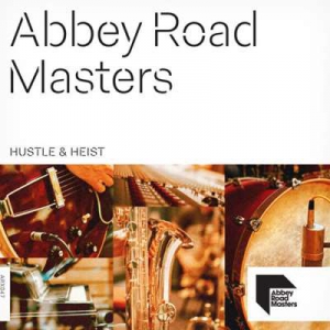  VA - Abbey Road Masters: Hustle & Heist