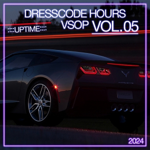  VA - Dresscode Hours VSOP Vol.05 [2CD]