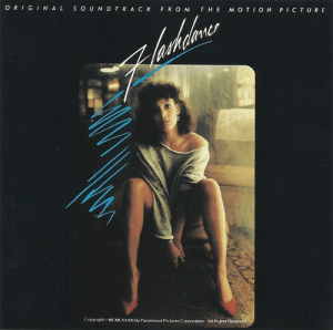 VA - Flashdance (Original Soundtrack From The Motion Picture)