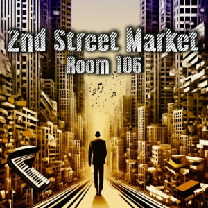  2nd Street Market - Room 106